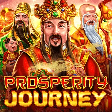 Prosperity Journey