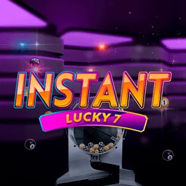 Instant Lucky 7