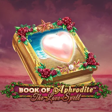 Book Of Aphrodite - The Love Spell